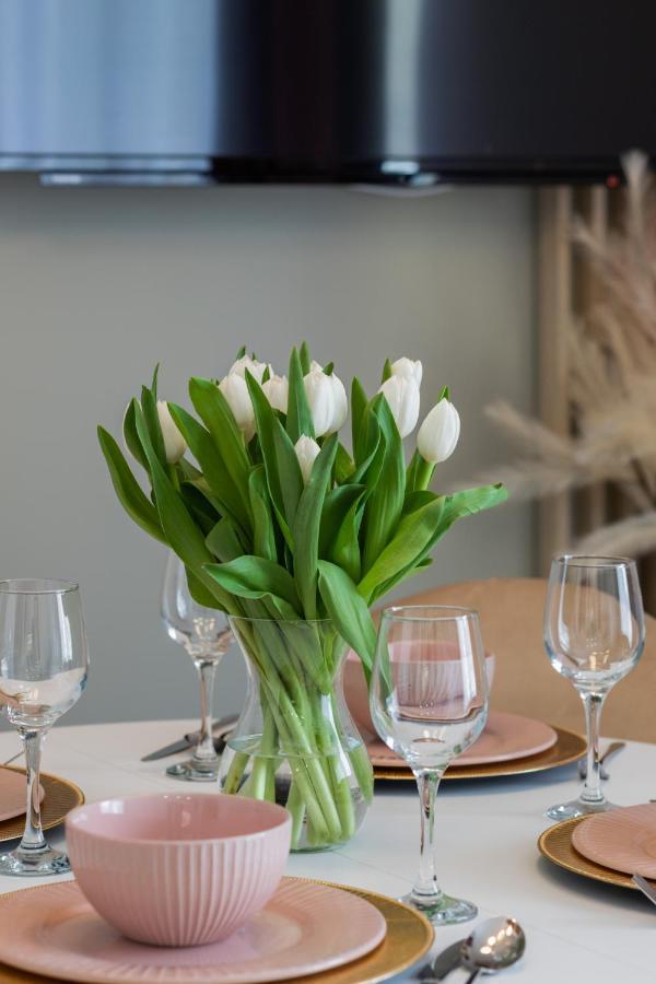 Apartament Swinoujscie Port By Renters Apartment Exterior photo