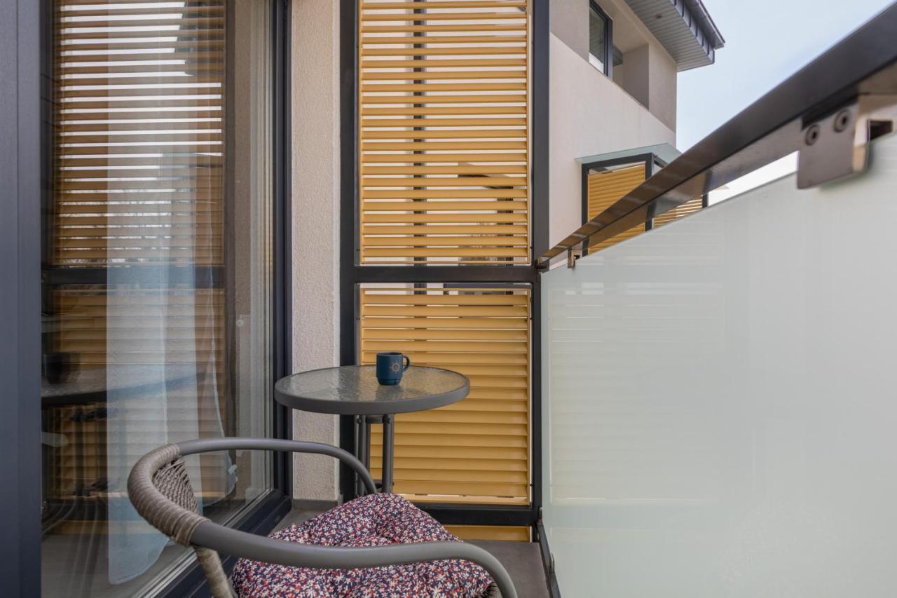 Apartament Swinoujscie Port By Renters Apartment Exterior photo